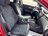 Thumbnail of 2016 Cayenne Red Nissan Rogue