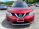 Thumbnail of 2016 Cayenne Red Nissan Rogue