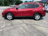 Thumbnail of 2016 Cayenne Red Nissan Rogue