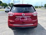 Thumbnail of 2016 Cayenne Red Nissan Rogue