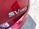 Thumbnail of 2016 Cayenne Red Nissan Rogue