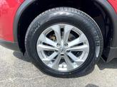 Thumbnail of 2016 Cayenne Red Nissan Rogue