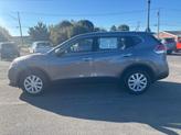 Thumbnail of 2015 Gun Metallic Nissan Rogue
