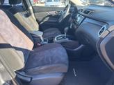 Thumbnail of 2015 Gun Metallic Nissan Rogue