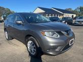 Thumbnail of 2015 Gun Metallic Nissan Rogue