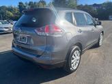 Thumbnail of 2015 Gun Metallic Nissan Rogue
