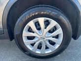 Thumbnail of 2015 Gun Metallic Nissan Rogue
