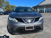 Thumbnail of 2018 Gun Metallic Nissan Rogue Sport