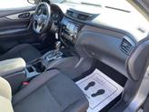 Thumbnail of 2018 Gun Metallic Nissan Rogue Sport