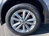Thumbnail of 2018 Gun Metallic Nissan Rogue Sport