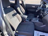 Thumbnail of 2018 Gun Metallic Nissan Rogue Sport