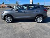 Thumbnail of 2018 Gun Metallic Nissan Rogue Sport