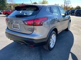 Thumbnail of 2018 Gun Metallic Nissan Rogue Sport