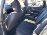 Thumbnail of 2018 Gun Metallic Nissan Rogue Sport