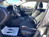 Thumbnail of 2018 Gun Metallic Nissan Rogue Sport