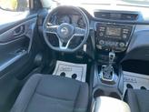 Thumbnail of 2018 Gun Metallic Nissan Rogue Sport