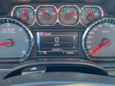 Thumbnail of 2019 Summit White Chevrolet Silverado 1500