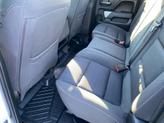 Thumbnail of 2019 Summit White Chevrolet Silverado 1500