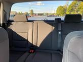Thumbnail of 2019 Summit White Chevrolet Silverado 1500