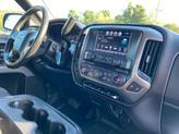 Thumbnail of 2019 Summit White Chevrolet Silverado 1500