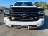 Thumbnail of 2019 Summit White Chevrolet Silverado 1500