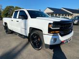 Thumbnail of 2019 Summit White Chevrolet Silverado 1500