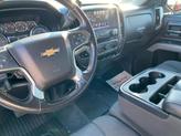 Thumbnail of 2019 Summit White Chevrolet Silverado 1500