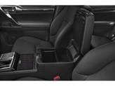 Thumbnail of 2022 Black Onyx Lexus GX 460