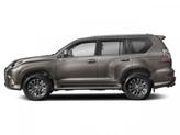 Thumbnail of 2022 Black Onyx Lexus GX 460