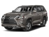 Photo of 2022 Black Onyx Lexus GX 460