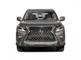 Thumbnail of 2022 Black Onyx Lexus GX 460