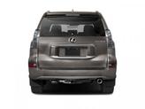Thumbnail of 2022 Black Onyx Lexus GX 460