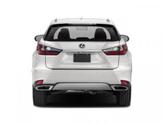 Thumbnail of 2020 Matador Red Mica Lexus RX 350