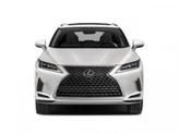 Thumbnail of 2020 Matador Red Mica Lexus RX 350