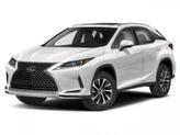 Photo of 2020 Matador Red Mica Lexus RX 350