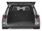 Thumbnail of 2025 Cloudburst Gray Lexus TX 350