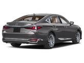 Thumbnail of 2025 Cloudburst Gray Lexus ES 300h