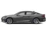 Thumbnail of 2025 Cloudburst Gray Lexus ES 300h