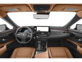 Thumbnail of 2025 Cloudburst Gray Lexus ES 300h