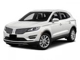 Photo of 2016 Luxe Metallic Lincoln MKC