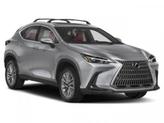 Thumbnail of 2025  Lexus NX 350