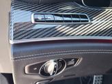 Thumbnail of 2019 Matte Black Mercedes-Benz AMG GT 63