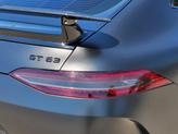 Thumbnail of 2019 Matte Black Mercedes-Benz AMG GT 63