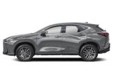 Thumbnail of 2025 Atomic Silver Lexus NX 250