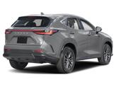 Thumbnail of 2025 Atomic Silver Lexus NX 250