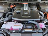 Thumbnail of 2025  Lexus LX 700h