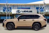 Thumbnail of 2025  Lexus LX 700h