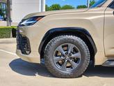 Thumbnail of 2025  Lexus LX 700h