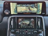Thumbnail of 2025  Lexus LX 700h