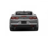 Thumbnail of 2023 Black Chevrolet Camaro